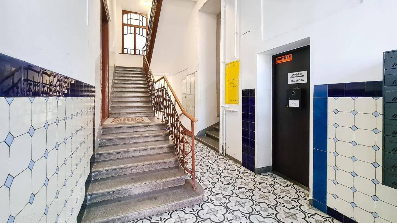 Lubomirskiego Deluxe Wawelofts Apartament Kraków