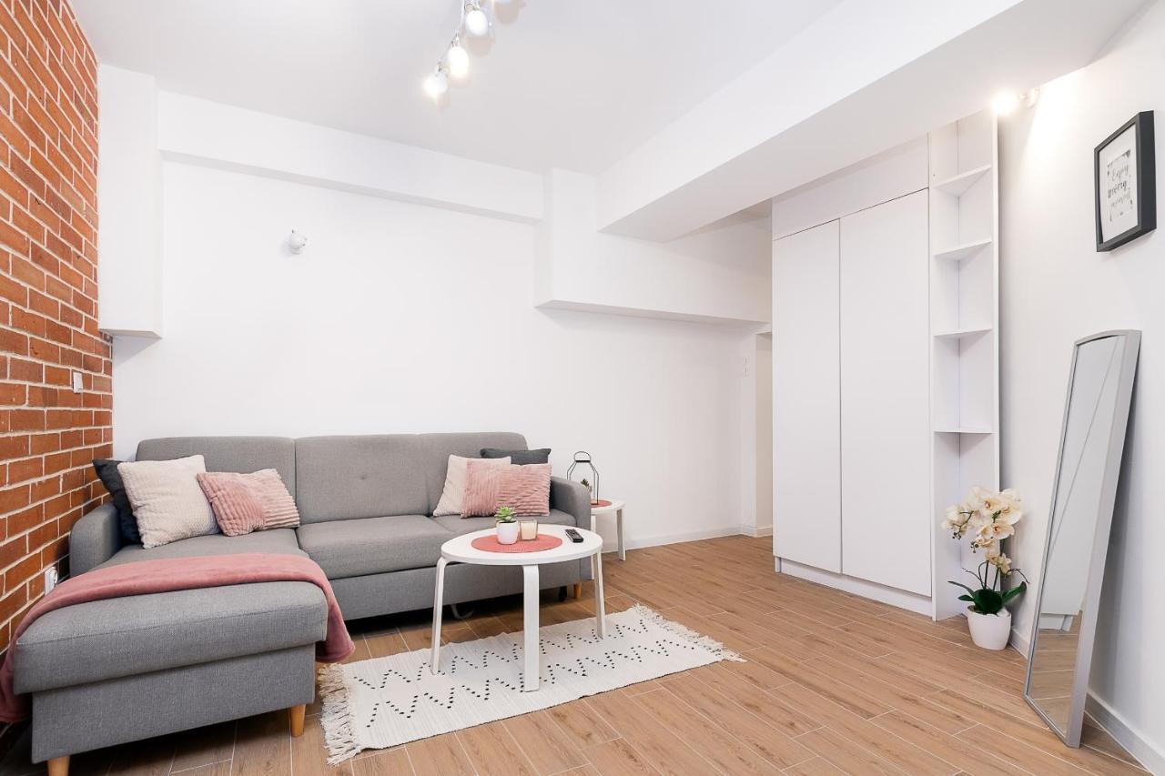 Lubomirskiego Deluxe Wawelofts Apartament Kraków