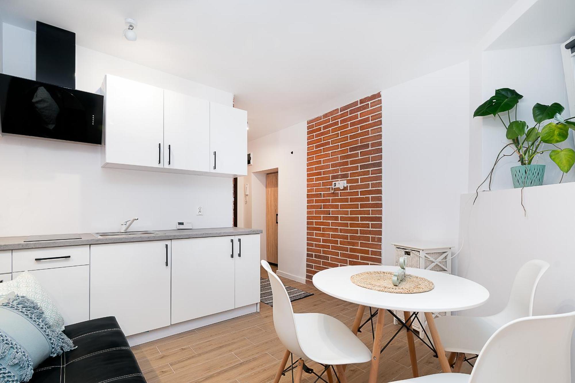 Appartement Lubomirskiego Deluxe Wawelofts Krakau